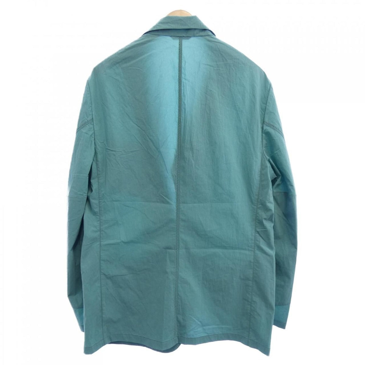 Hermes Jacket Blue 52 — view 2