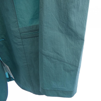 Hermes Jacket Blue 52 — view 6
