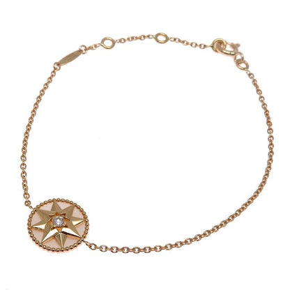 Dior Rose Devan Diamond Bracelet