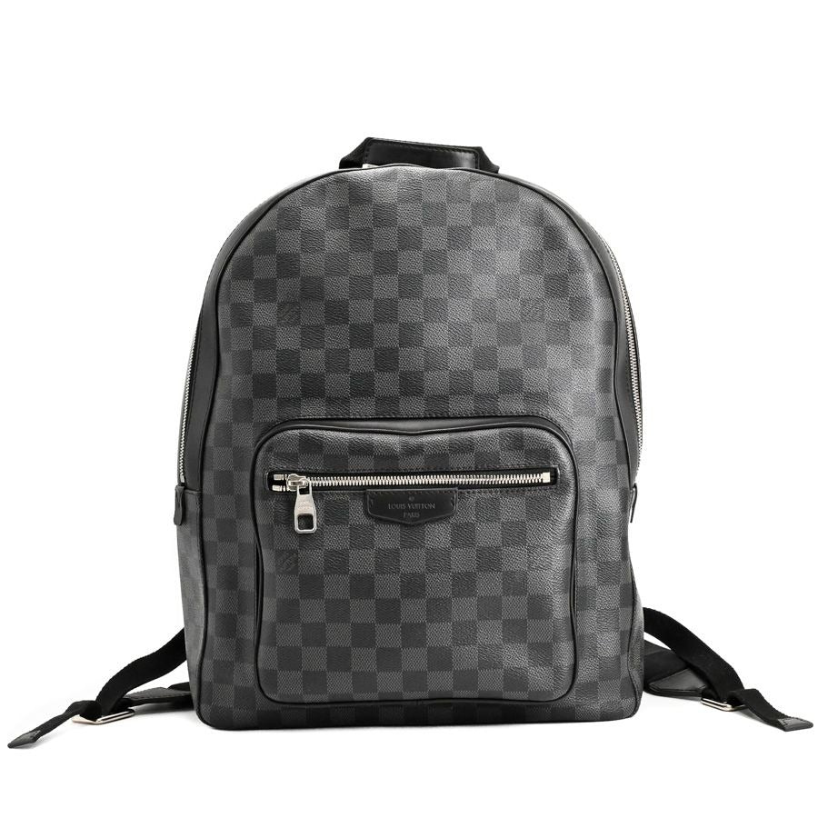 Louis Vuitton Backpack Josh