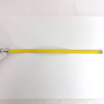 Christian Dior Choker Ec21632 Yellow