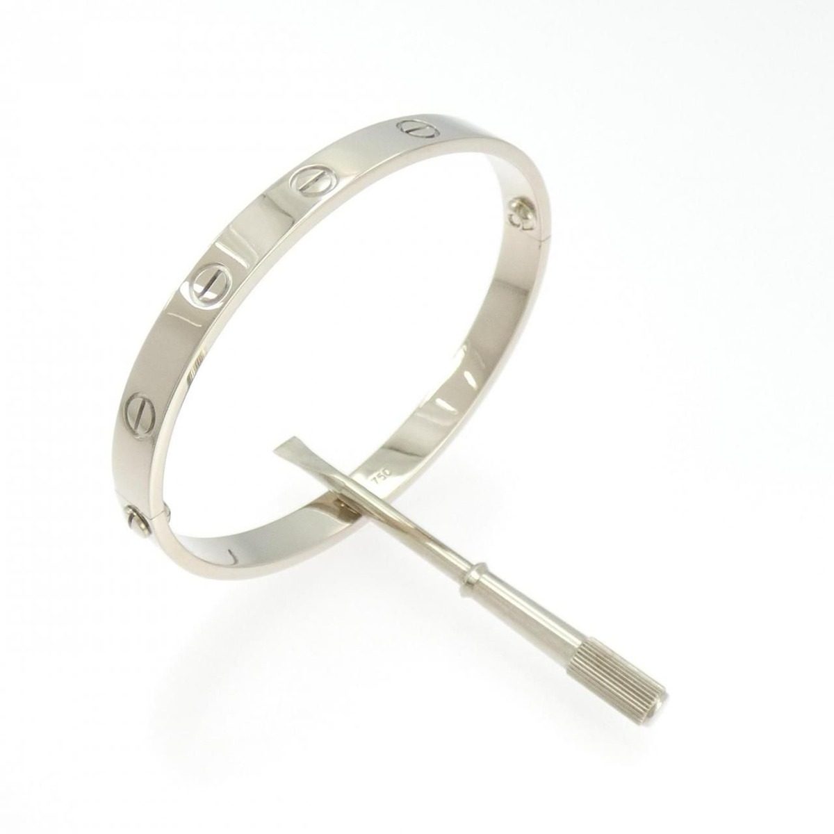 Cartier Love Bracelet Gold