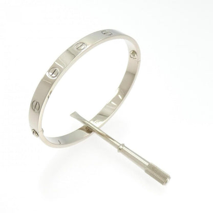 Cartier Love Bracelet Gold
