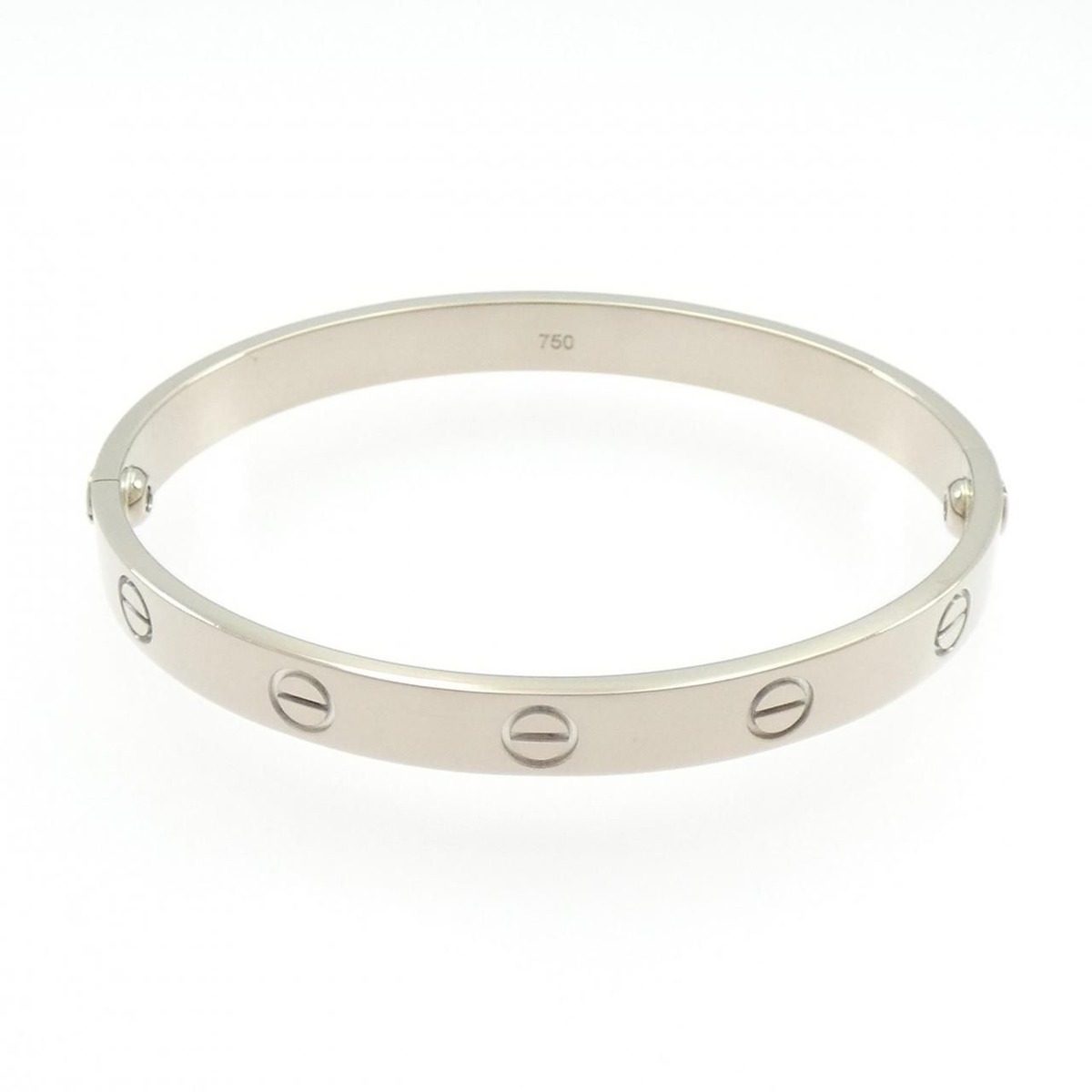 Cartier Love Bracelet Gold — view 2