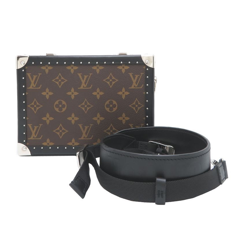 Louis Vuitton Shoulder Bag