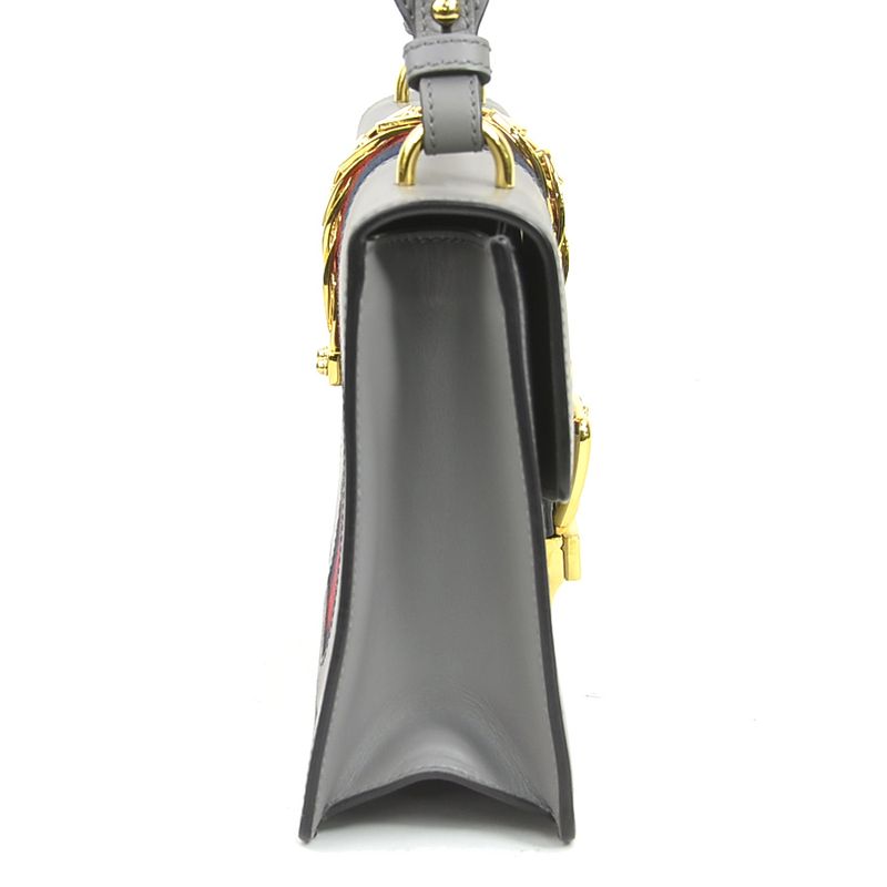 Gucci Shoulder Bag Sylvie Small 421882
