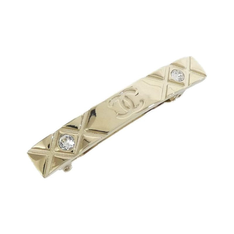 Chanel Abf 286 Barrette