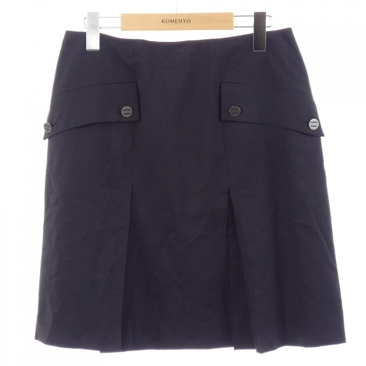 Chanel Skirt Vintage