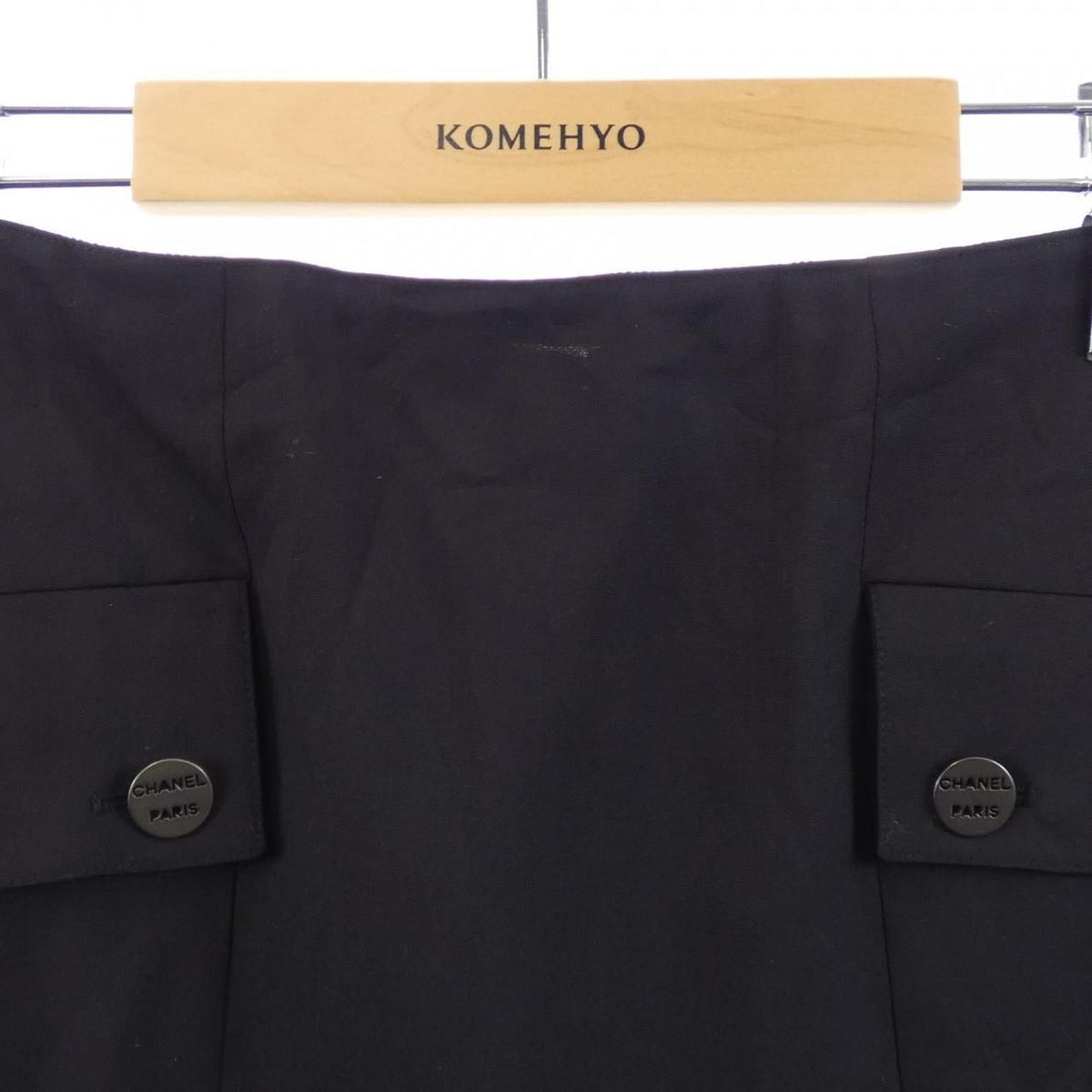 Chanel Skirt Vintage — view 5