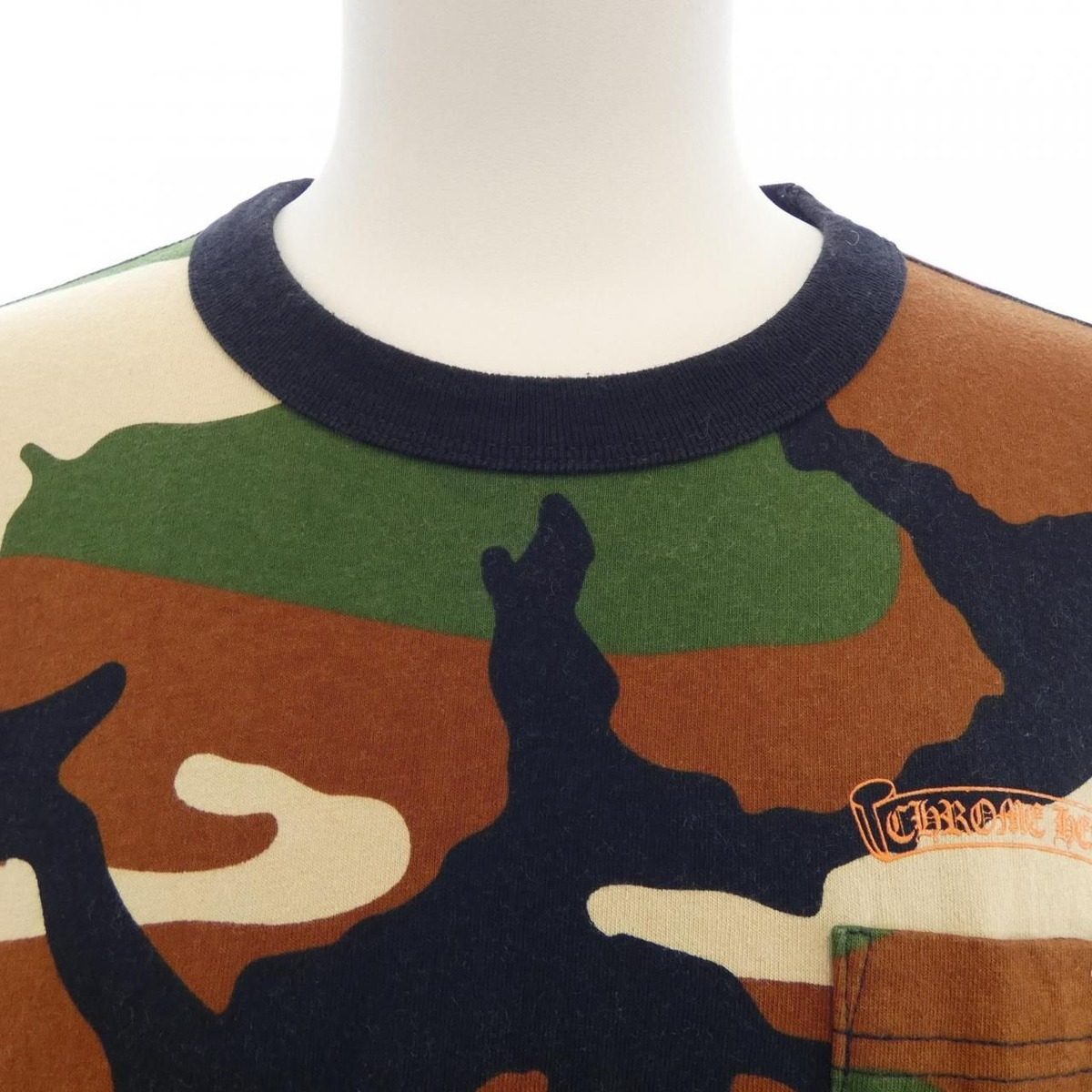 Chrome Hearts Matty Boy T-Shirt — view 5