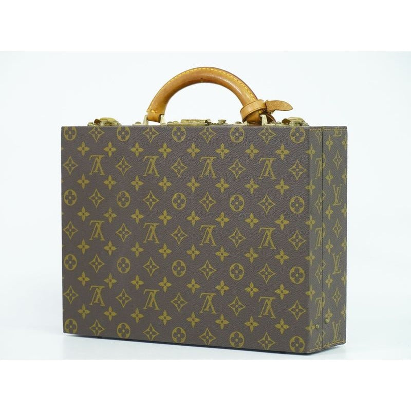 Louis Vuitton Bowat Bijoux Jewelry Case Box — view 2