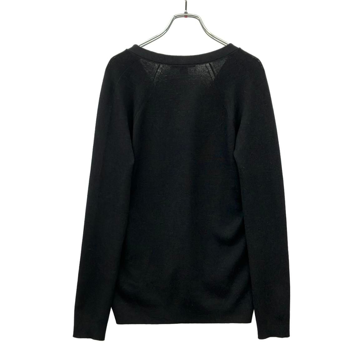 Louis Vuitton Long Sleeve Cardigan Leopard — view 2