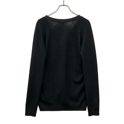 Louis Vuitton Long Sleeve Cardigan Leopard — view 2