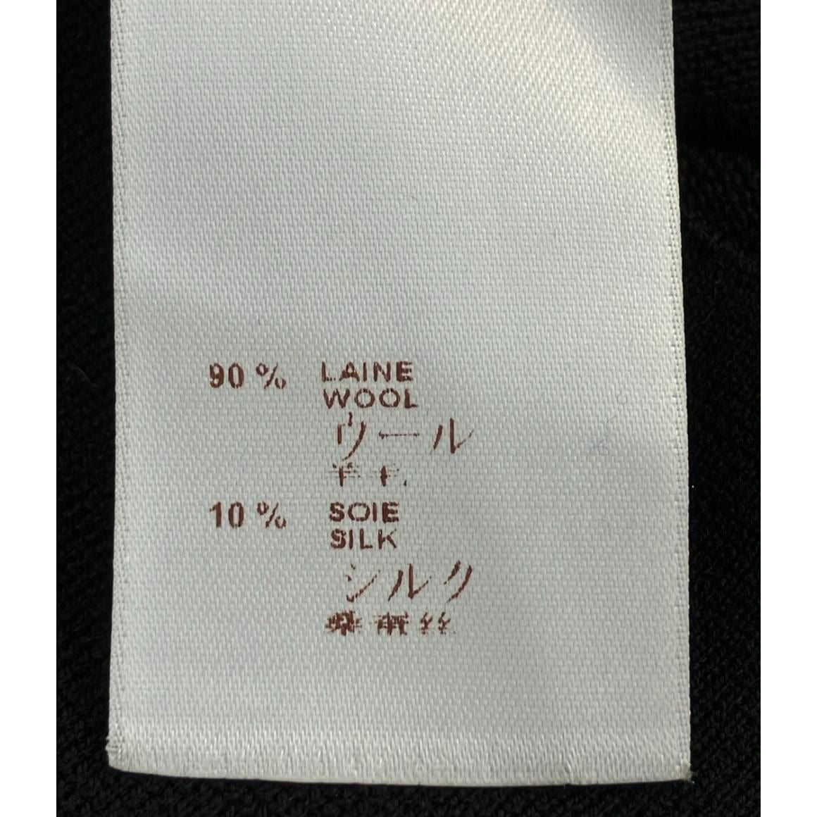 Louis Vuitton Long Sleeve Cardigan Leopard — view 4