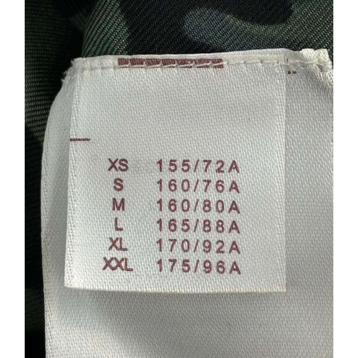 Louis Vuitton Long Sleeve Cardigan Leopard — view 5