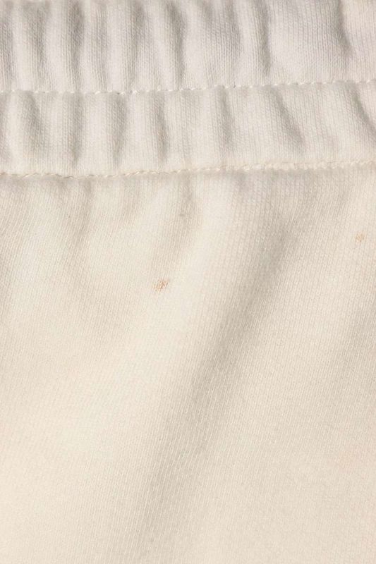 Balenciaga 412838 Tq18k Sweat Jogger Long Pants Men's XS