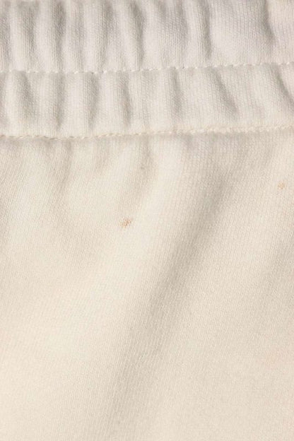 Balenciaga 412838 Tq18k Sweat Jogger Long Pants Men's XS