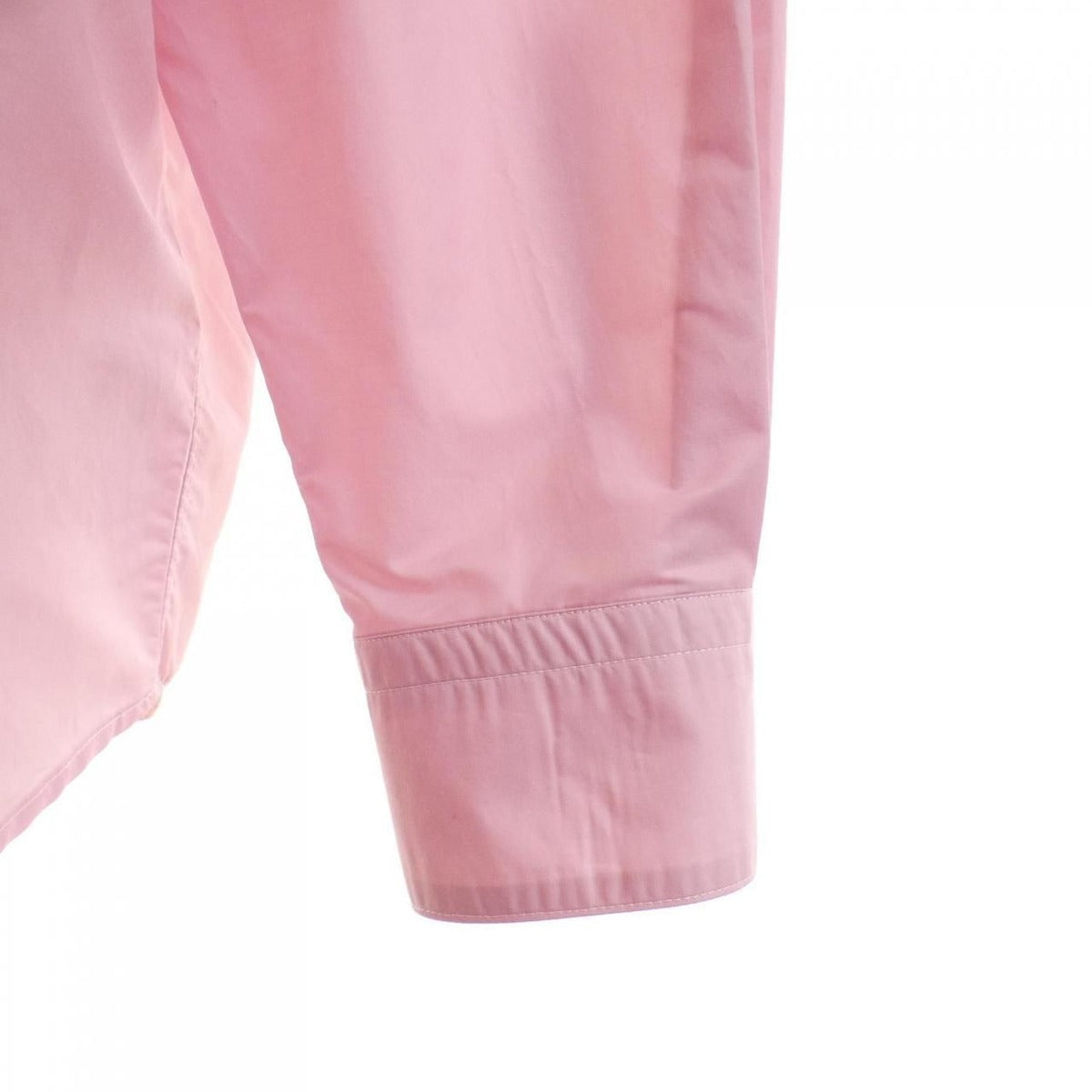 Hermes Shirt Pink 37 — view 6