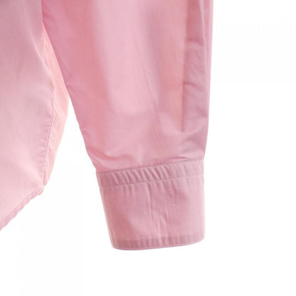 Hermes Shirt Pink 37 — view 6