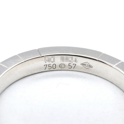 Cartier Ring Lanier 18k White Gold — view 5