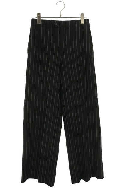 Celine 22SS 2p612108m Flared Surf Pants Long Pants Men 44