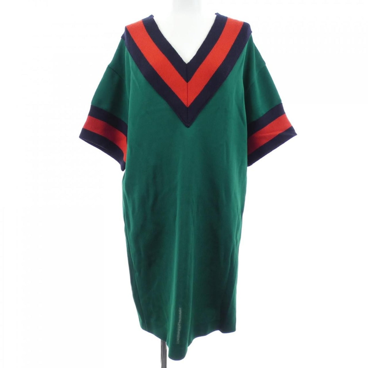Gucci Dress Green