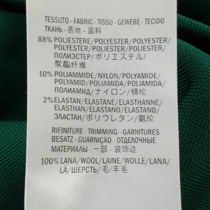 Gucci Dress Green — view 3