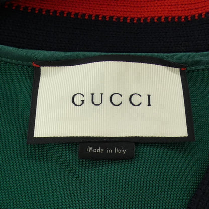Gucci Dress Green — view 4