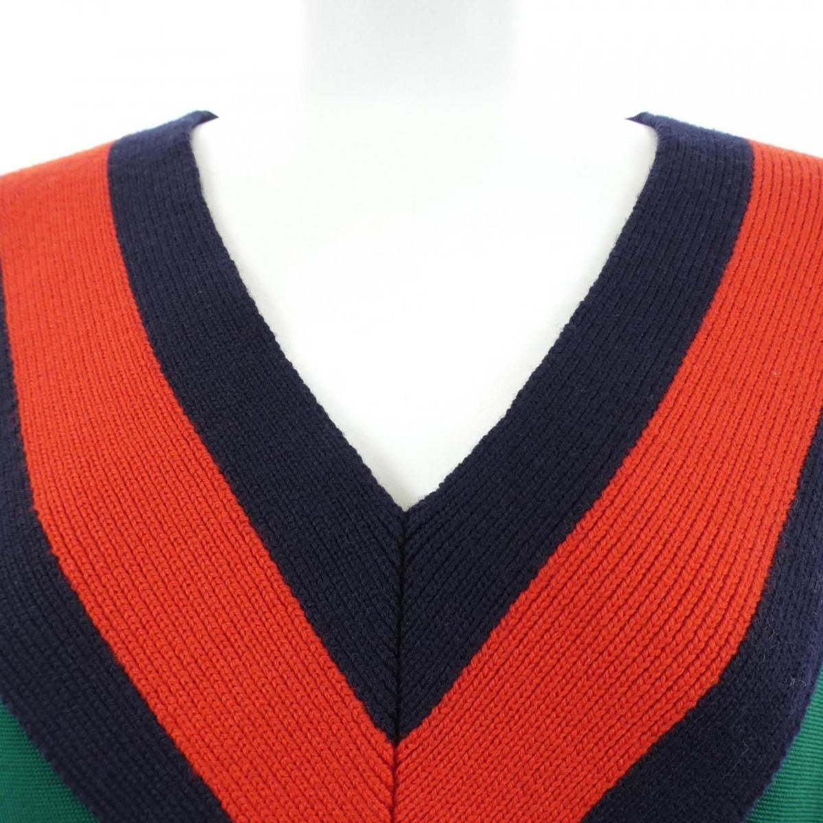 Gucci Dress Green — view 5