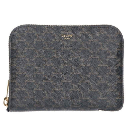 Celine Triomphe Canvas Trump Notebook Case