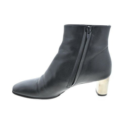 Celine Boots Black — view 4