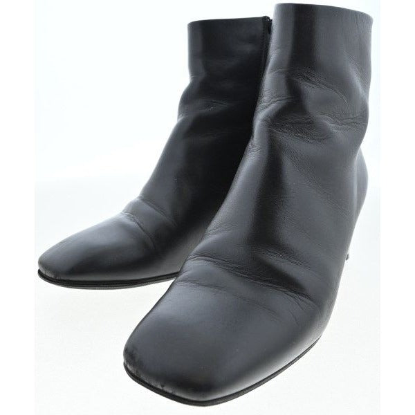 Celine Boots Black — view 5