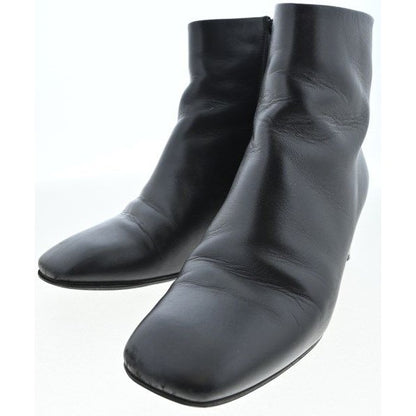 Celine Boots Black — view 5