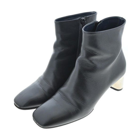 Celine Boots Black