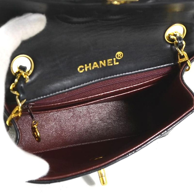 Chanel Shoulder Bag