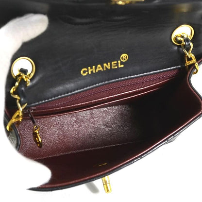 Chanel Shoulder Bag