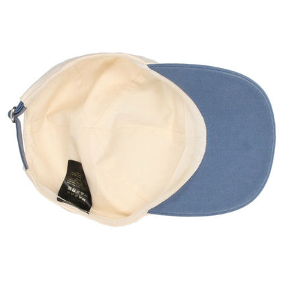 Fendi Fxq969 AS6A Logo Embroidery Hat Men's TU