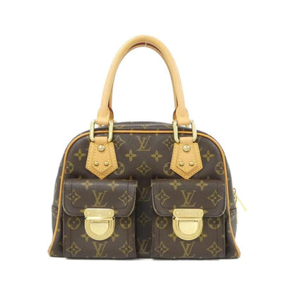Louis Vuitton Monogram Manhattan PM Bag
