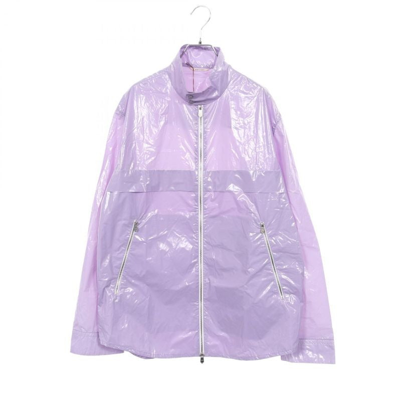 Hermes Blouson Jacket Serie Button Nylon