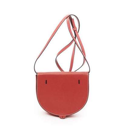 Loewe Large Pouch Pink — view 5