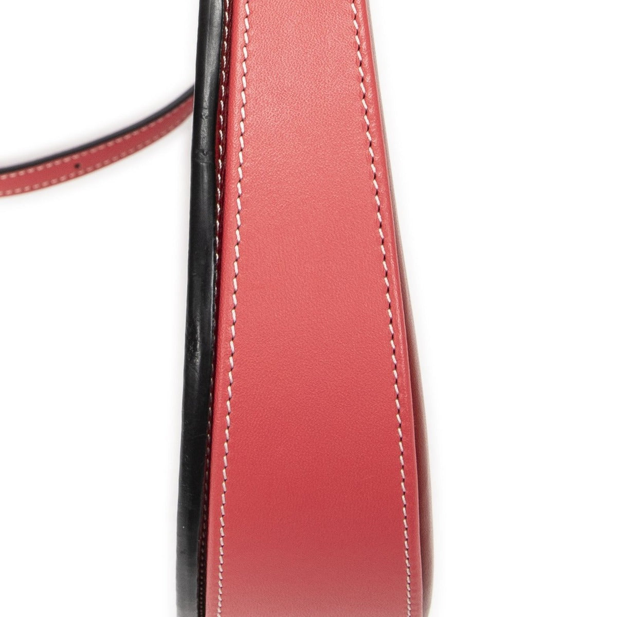 Loewe Large Pouch Pink — view 7
