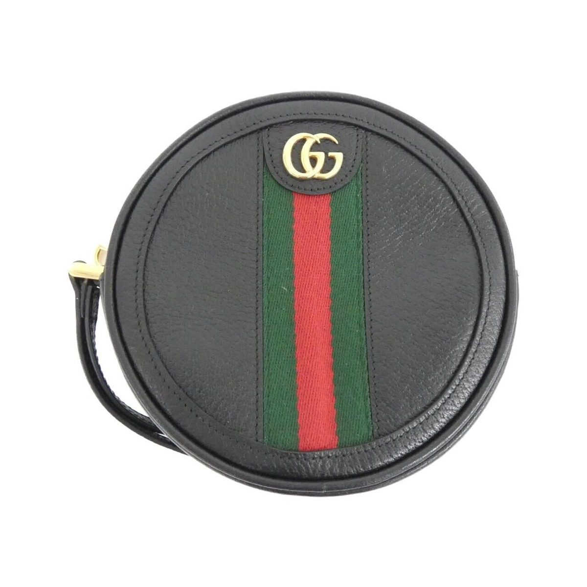 Gucci Pouch Black