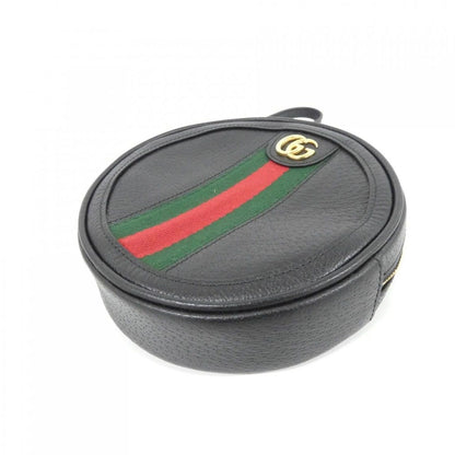 Gucci Pouch Black — view 3