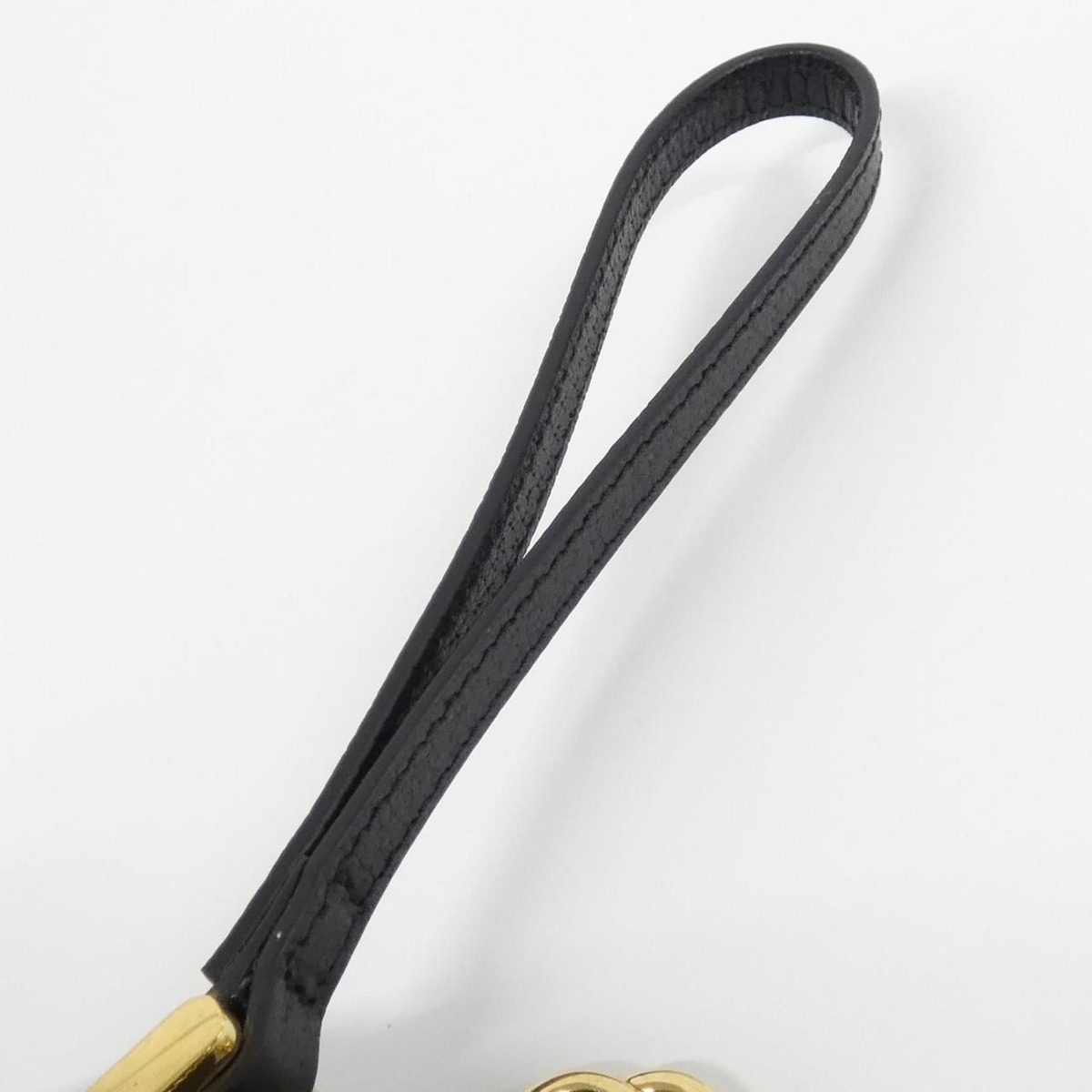 Gucci Pouch Black — view 4