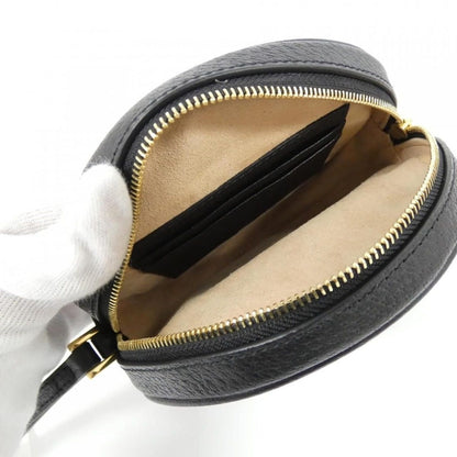 Gucci Pouch Black — view 5