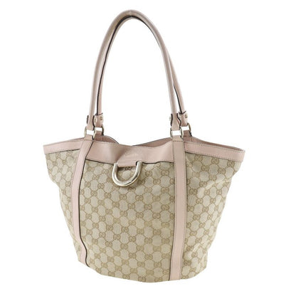 Gucci GG Canvas Women's Handbag