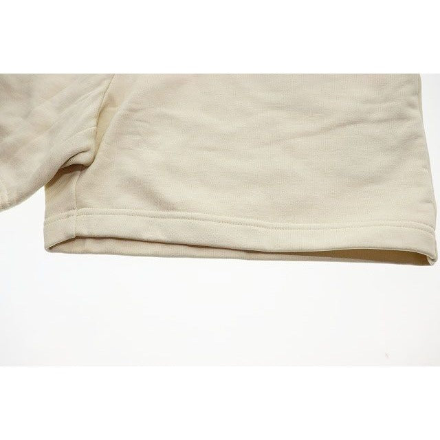 Balenciaga 22SS Political Campaign Sweat Shorts XS 676137 Tkvi9 Short Pants — view 5