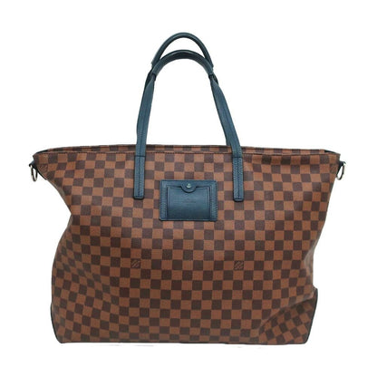 Louis Vuitton Tote Hippo Damier Challenge