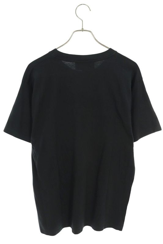 Gucci 24SS 616036 Xjfwp Front Print T-shirt Men's XS