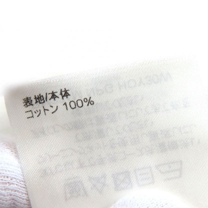 Louis Vuitton 23SS LV Jazz Flyer 100% Cotton Crew Neck Short Sleeve T-shirt